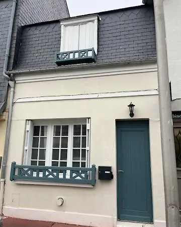 Le 19 Mirabeau 펜션